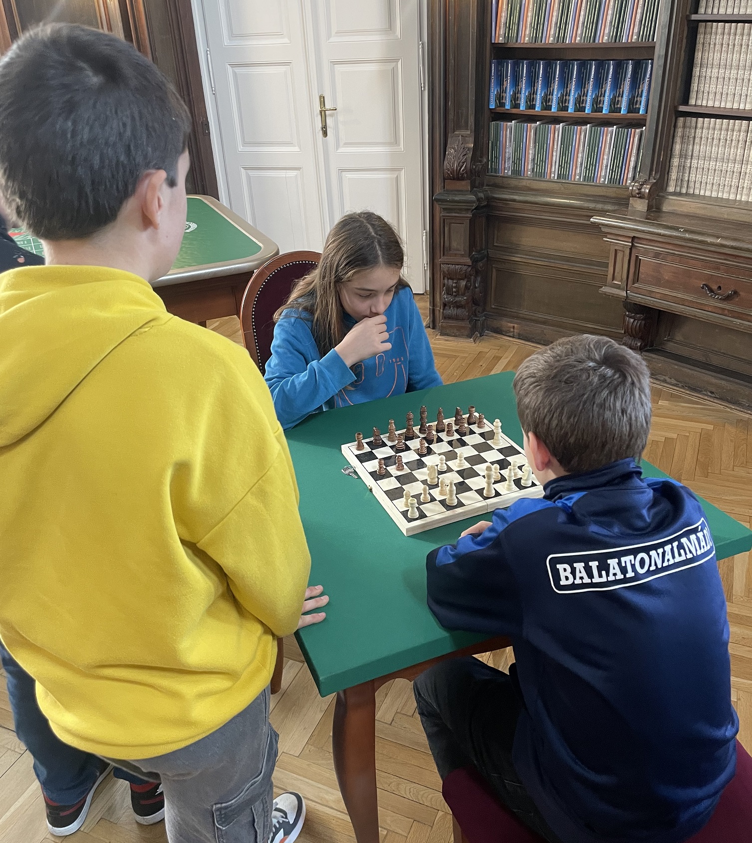 Sakk és ördöglakat verseny 2025.11.05. 1