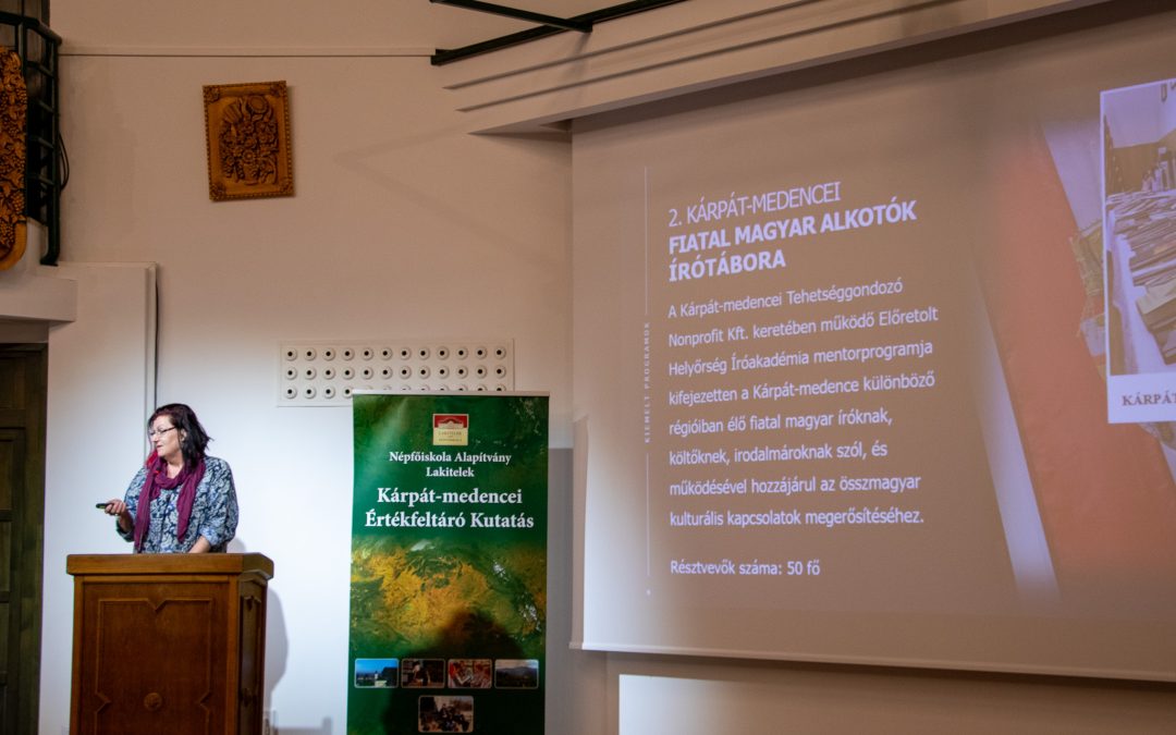 Hálózati szakmai nap Lakitelek 2026.02.20.