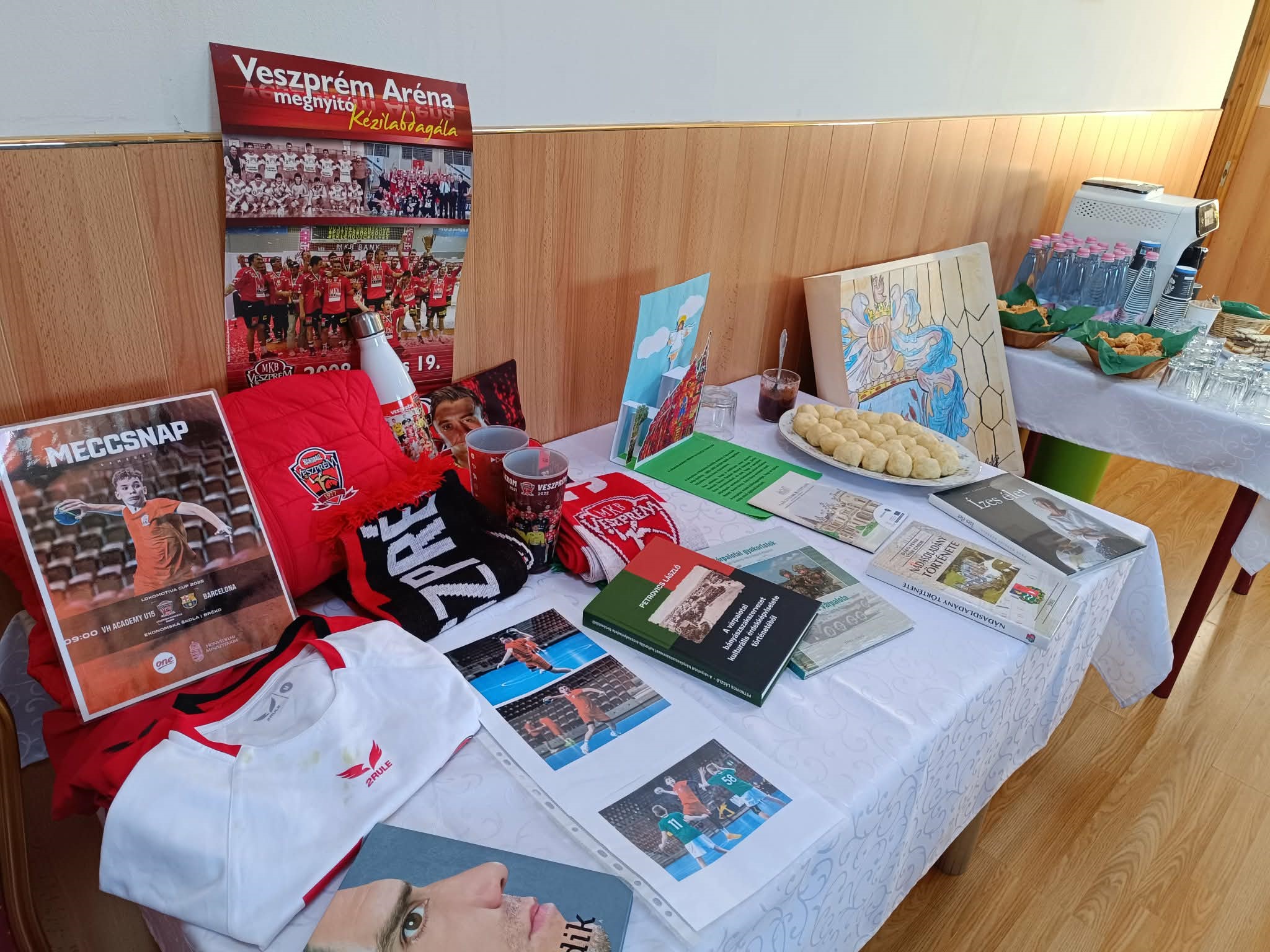 Hungarikum vetélkedő 2026 Hungarikum vetélkedő 2026