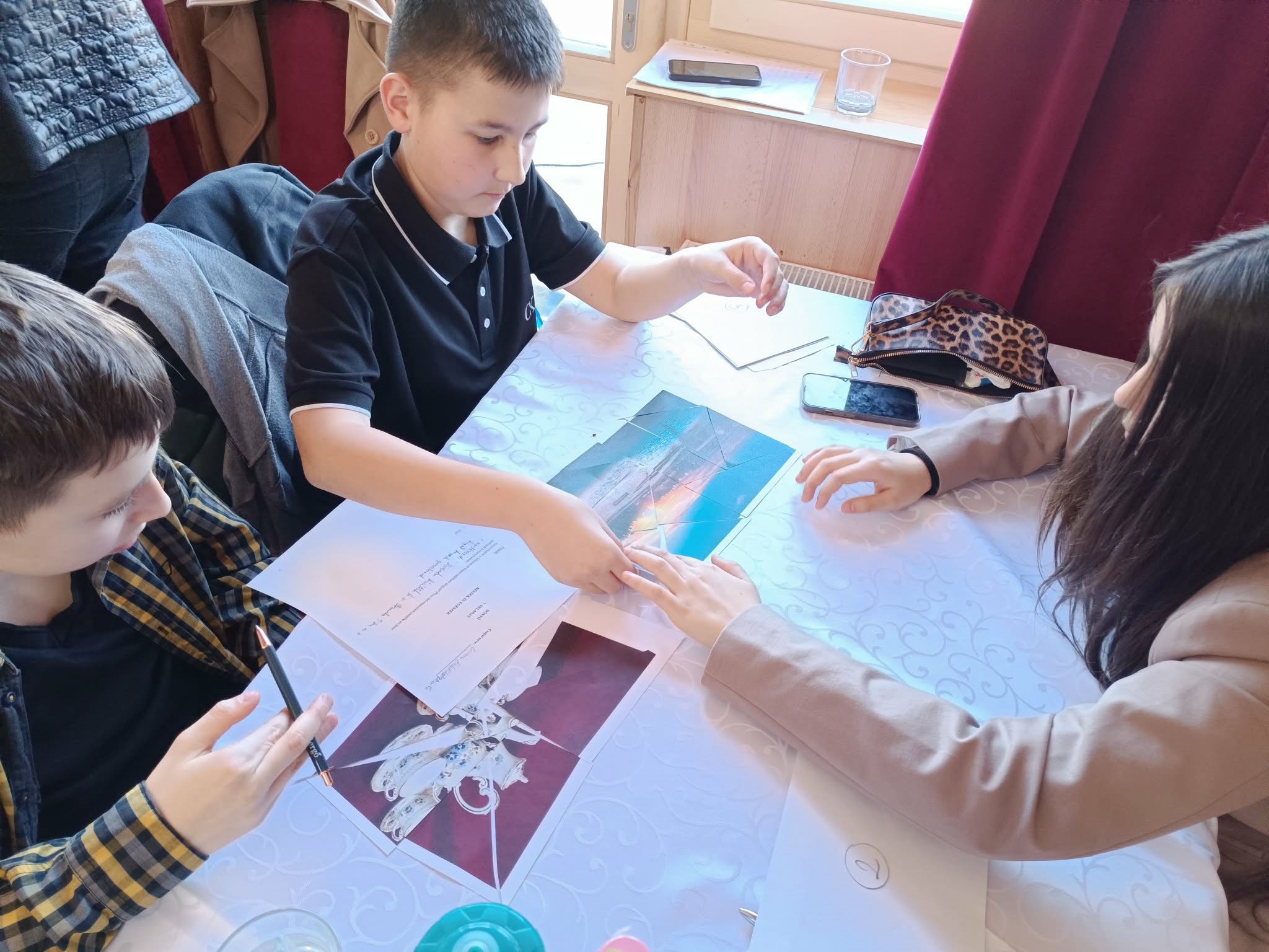 Hungarikum Vetélkedő 2026.02.28