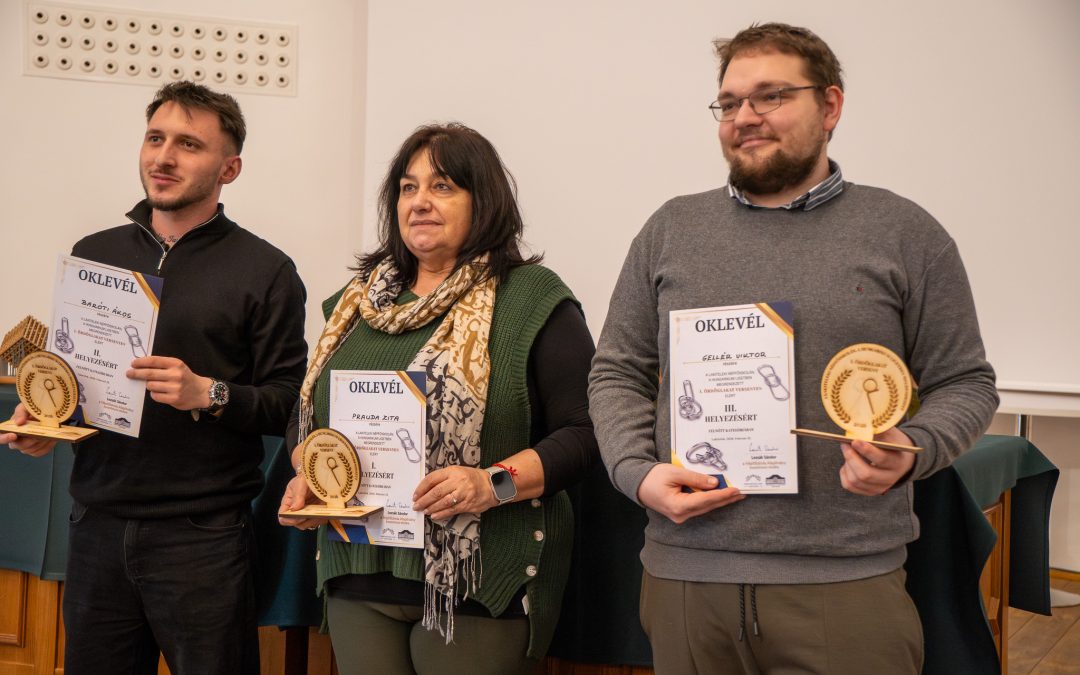 Ördöglakat Fesztivál Lakitelek 2026.02.21.