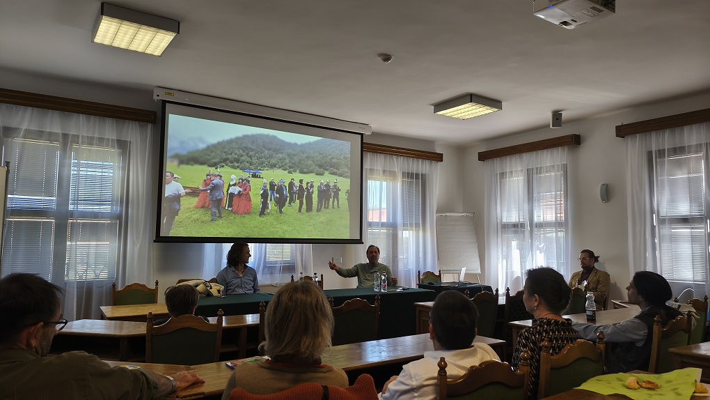 11b Kollár Árpád és Regős Mátyás beszámolója